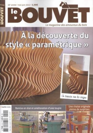 Le Bouvet n°214