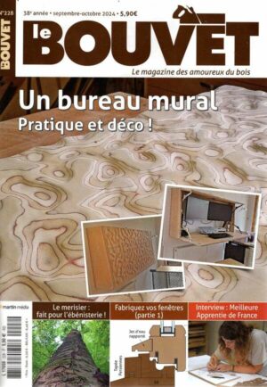 Le Bouvet n°228