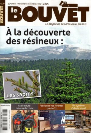 Le Bouvet n°229