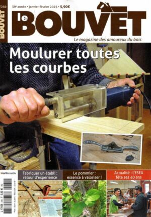 Le Bouvet n°230