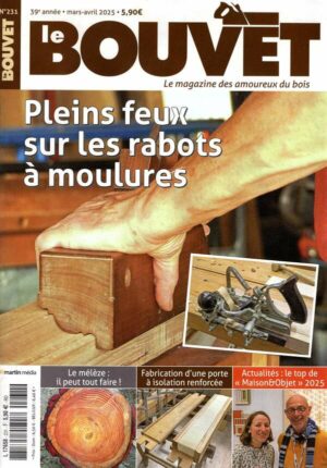 Le Bouvet n°231