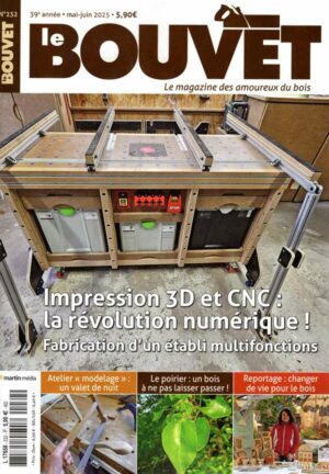 Le Bouvet n°232