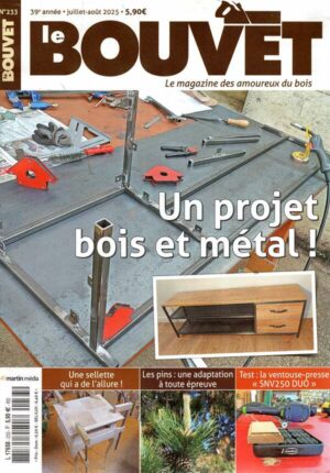 Le Bouvet n°233