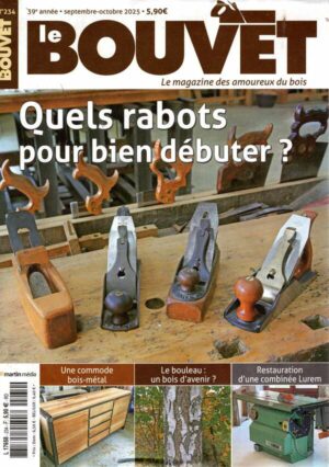 Le Bouvet n°234