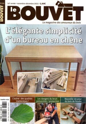 Le Bouvet n°235