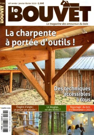 Le Bouvet n°236