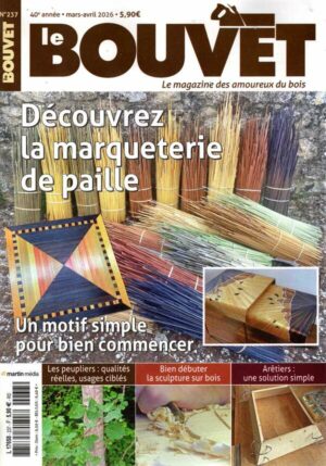 Le Bouvet n°237