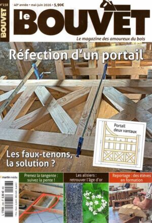 Le Bouvet