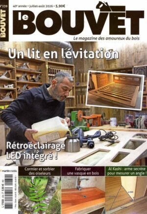 Le Bouvet n°239