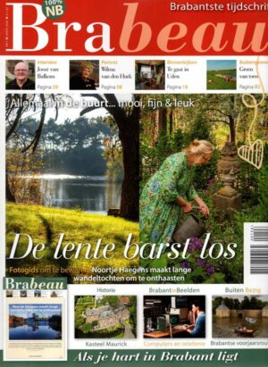 Bra Beau NL