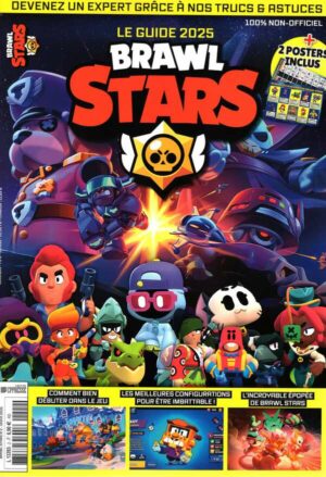 Brawl Stars n°2