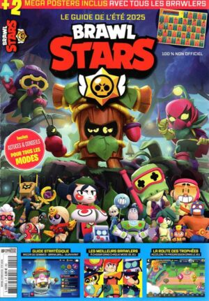 Brawl Stars n°3