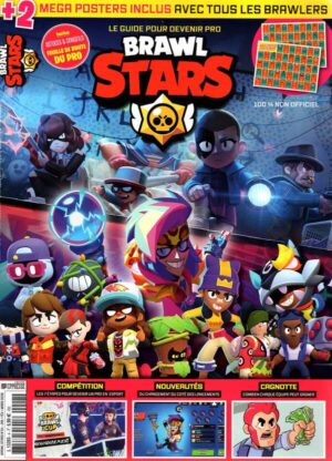 Brawl Stars