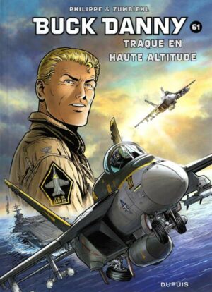 BD - Buck Danny