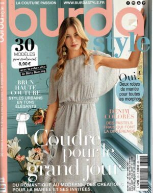 Burda FR n°2603