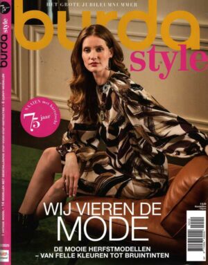 Burda NL n°2510