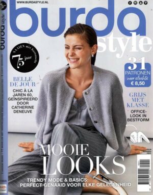Burda NL n°2511