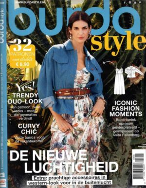 Burda NL