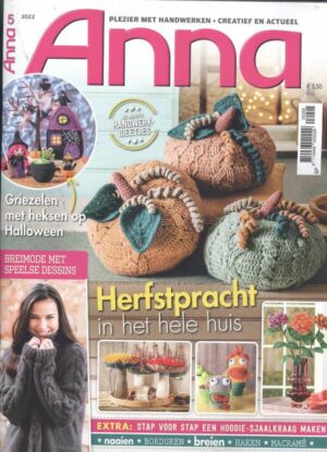 Anna Plezier n°2205