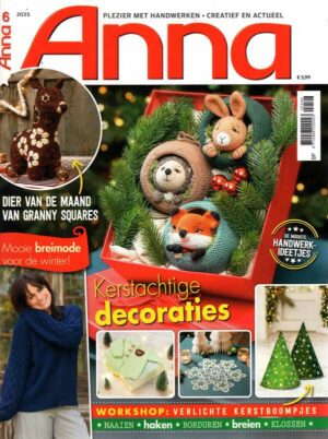 Anna Plezier n°2506