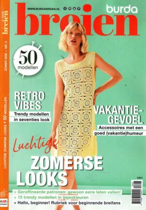 Burda Breien NL