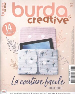 Burda Creative FR n°73