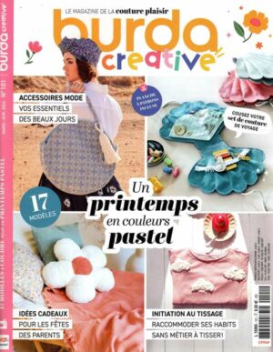 Burda Creative FR