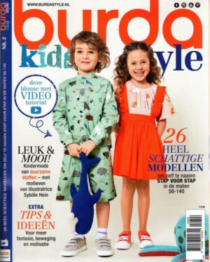 Burda Style NL