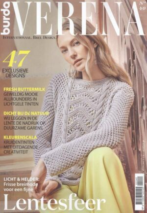 Burda Verena n°40