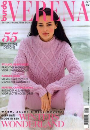 Burda Verena n°51