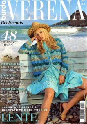 Burda Verena n°52