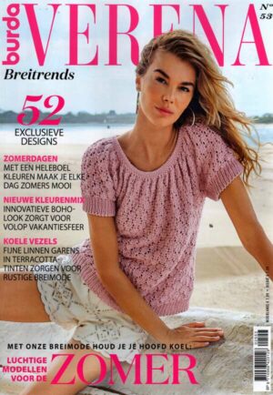 Burda Verena n°53