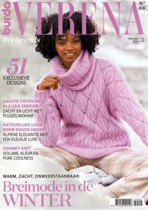 Burda Verena n°55