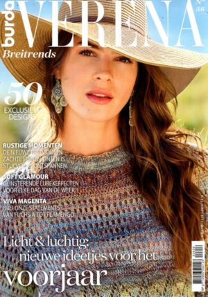 Burda Verena n°56