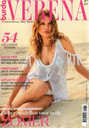 Burda Verena