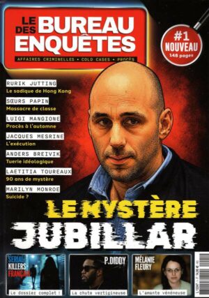 Le Bureau des Enquetes