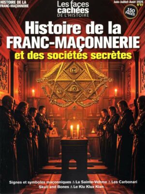 Faces Cachees De L'histoire