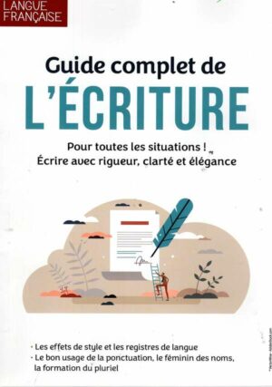 Langue Francaise n°24
