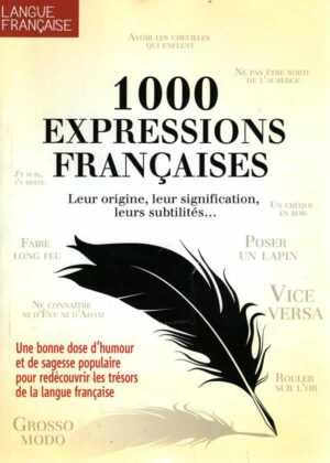 Langue Francaise n°25