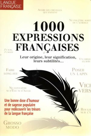 Langue Francaise n°27