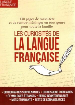 Langue Francaise n°28