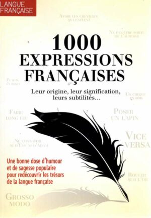 Langue Francaise n°29