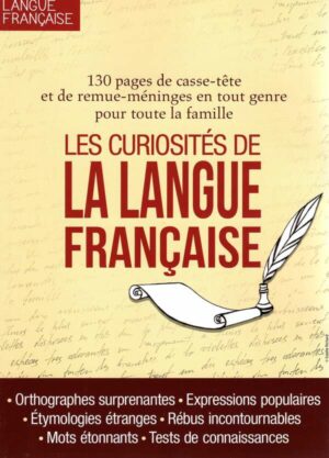Langue Francaise