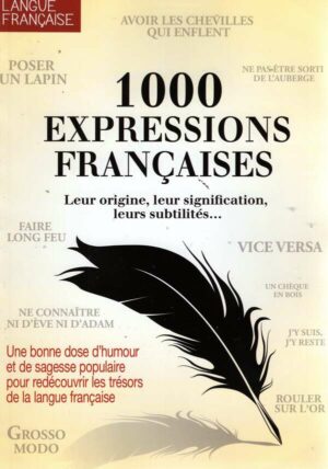 Langue Francaise