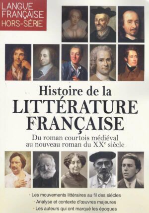 Langue Francaise H.S. n°10