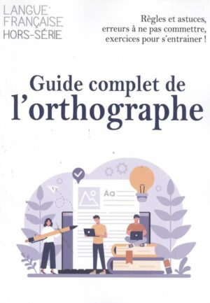 Langue Francaise H.S. n°11