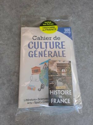 Langue Francaise H.S. n°21