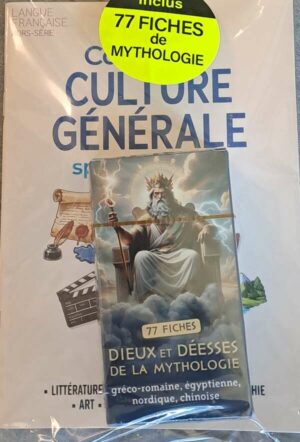 Langue Francaise H.S. n°23