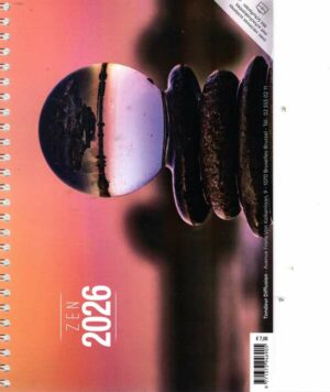 Calendrier - New  Year