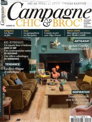 Campagne Chic & Broc n°46